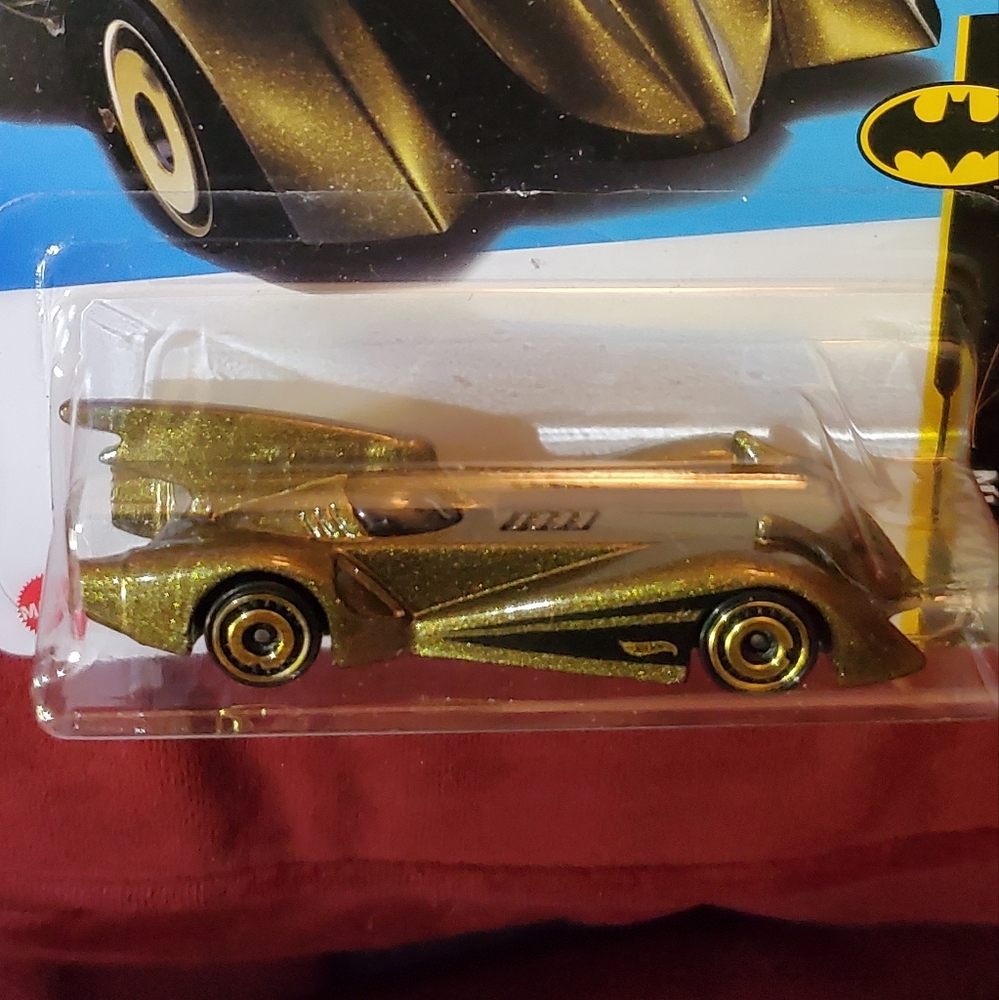 Hot Wheels - Picture 2 of 16